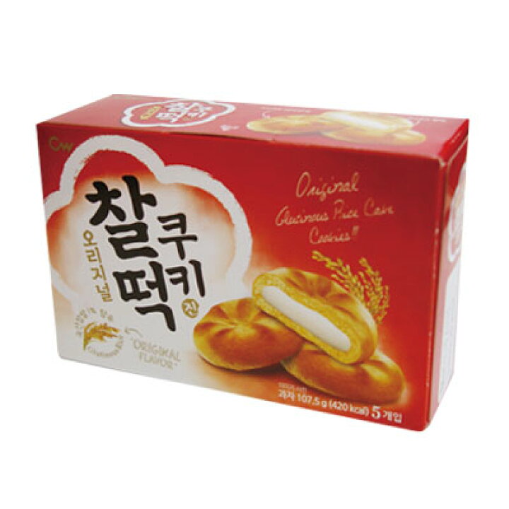 Kakor med Mochi 90g, CW