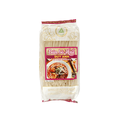 Risnudlar 400g, HUE'S