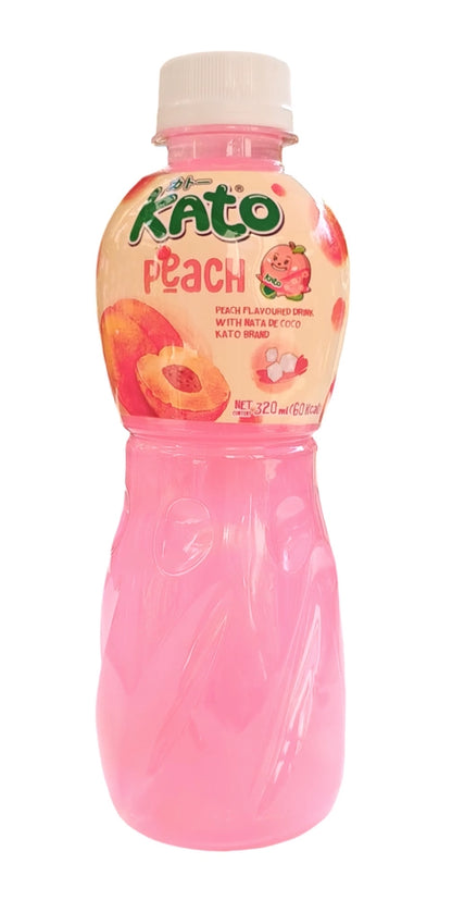 Kato Persika juice 320ml