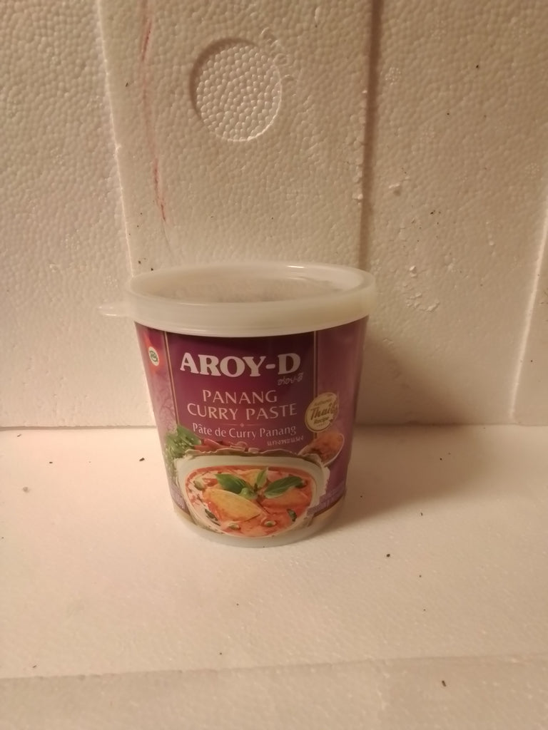 (Kopia) Panang currypasta 400g, AROY-D