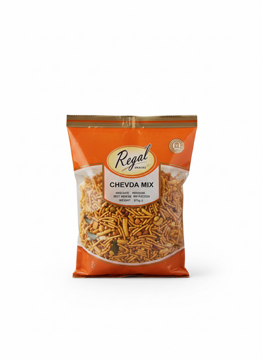 Regal snacks CHEVDA mix 375g