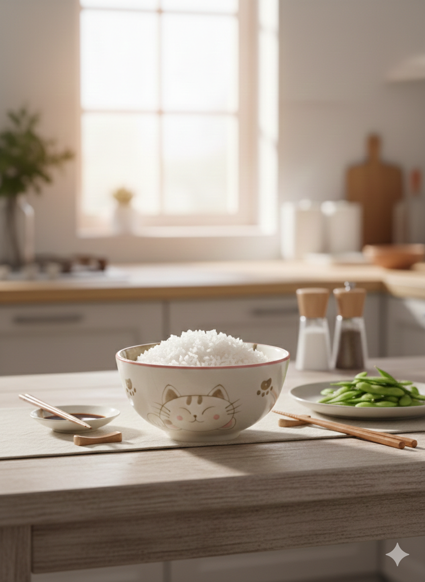 Katt skål Ø13cm | H7cm (osorterad)