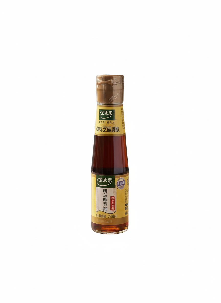 TAITAI LE sesamolja 230ml