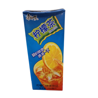 KSF Iste med Citron 250ml