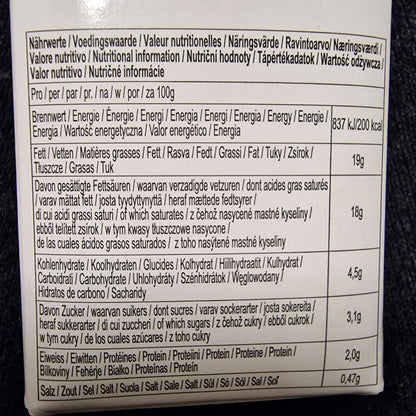 Bamboo tree kokosmjölk 250ml
