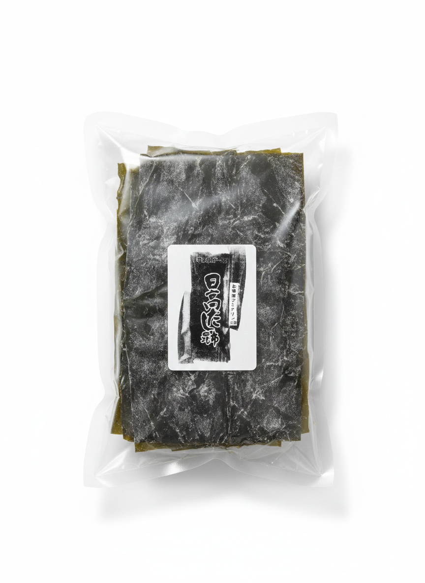 Torkade sjögräs (kombu) ca 140g