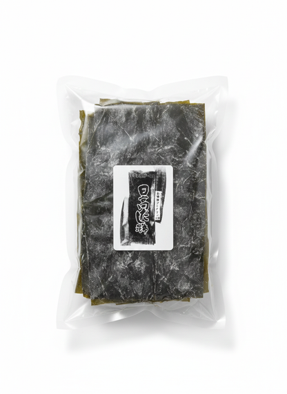 Torkade sjögräs (kombu) ca 140g