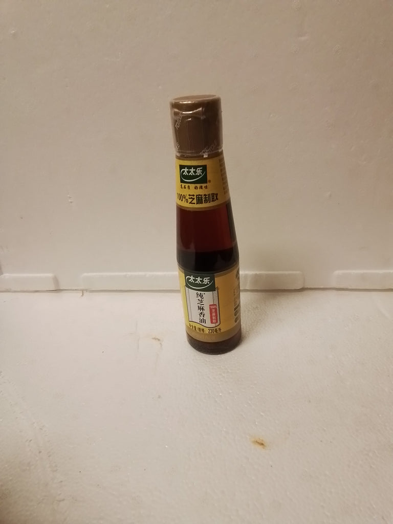 (Kopia) TAITAI LEsesamolja 230ml