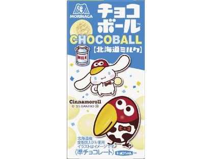 Chocoball cinnamoroll 19g