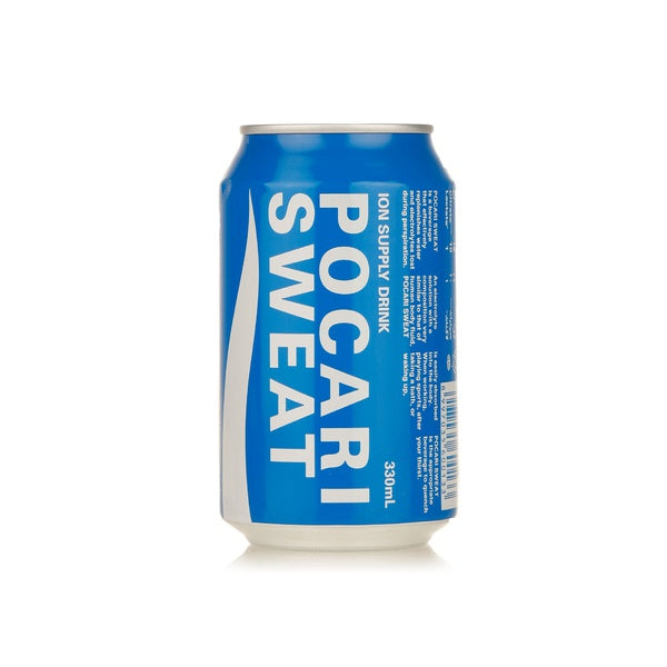 Pocari sweat ion supply drink 340ml