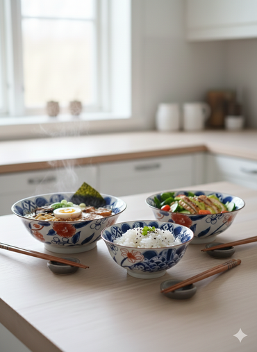 skål Botanica Ø18 cm | H8 cm