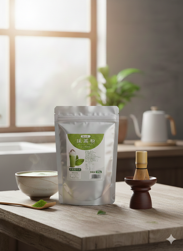 Matcha Pulver 100g