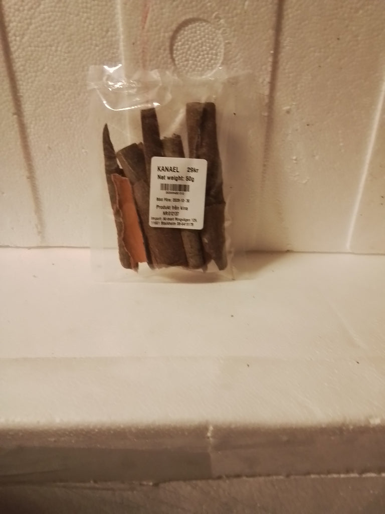 (Kopia) Kanael , 50g kina