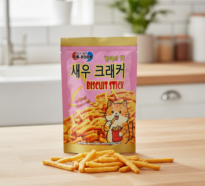 Kr-food biscuit stick 60g