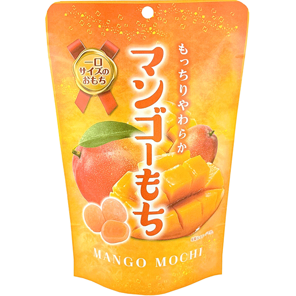 Mochi mango 130g, Seiki