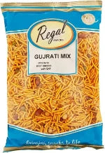 Gurati Mix 450g REGAL