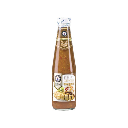 Ingefärssås 300ml, Thai Dancer