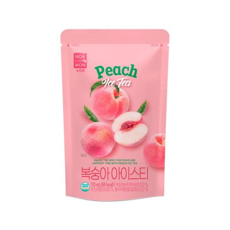 Persika Iste Drink 170ml, Nokchawon