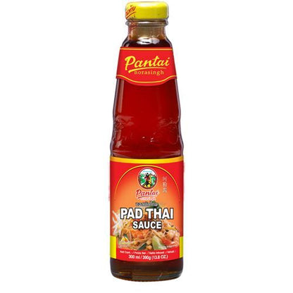 Pad Thai sås 300ml, Pantai
