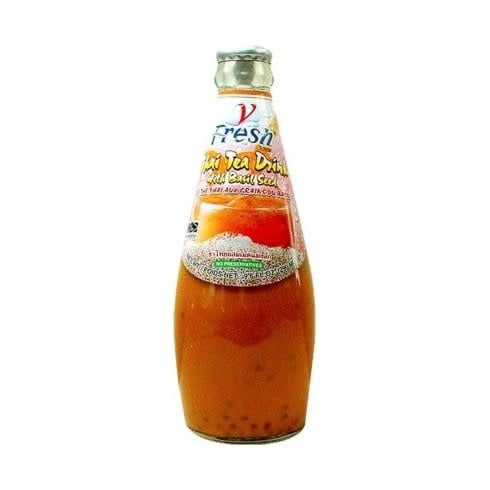 Basilseed drink 290ml V.Fresh