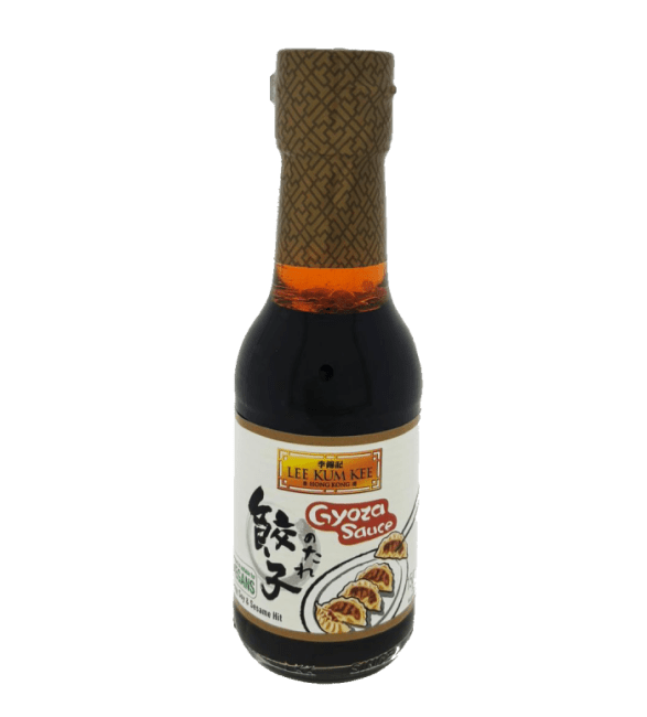Gyoza dippsås Zingy Soy & Sesam 150ml, LKK