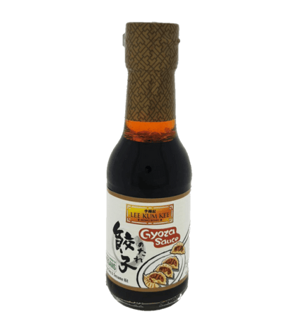 Gyoza dippsås Zingy Soy & Sesam 150ml, LKK