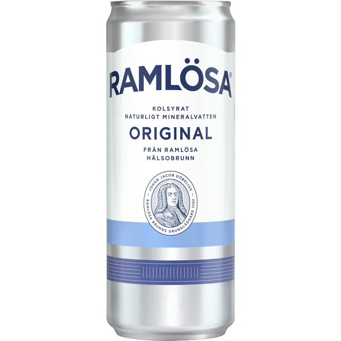 Ramlösa Orginal 33cl
