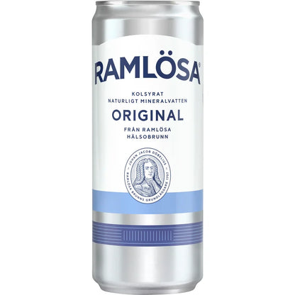 Ramlösa Orginal 33cl