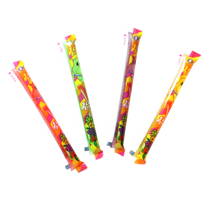 Jelly Straw 1-pack osorterad