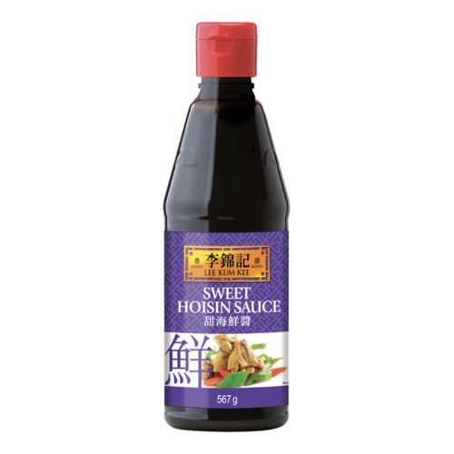 Hoisin sås 567g, LKK