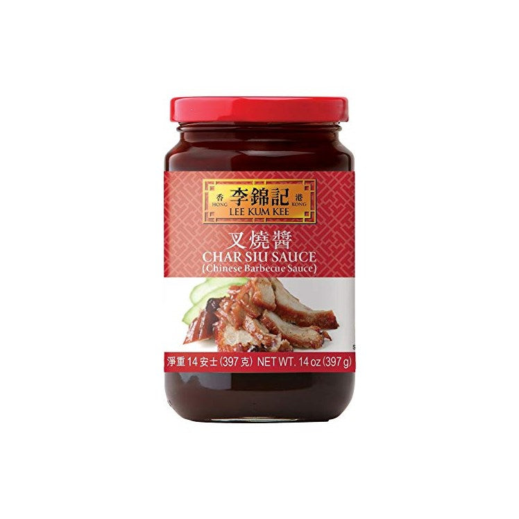 Char Siu sås 397g, LKK