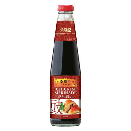 Kyckling Marinad 410ml, LKK