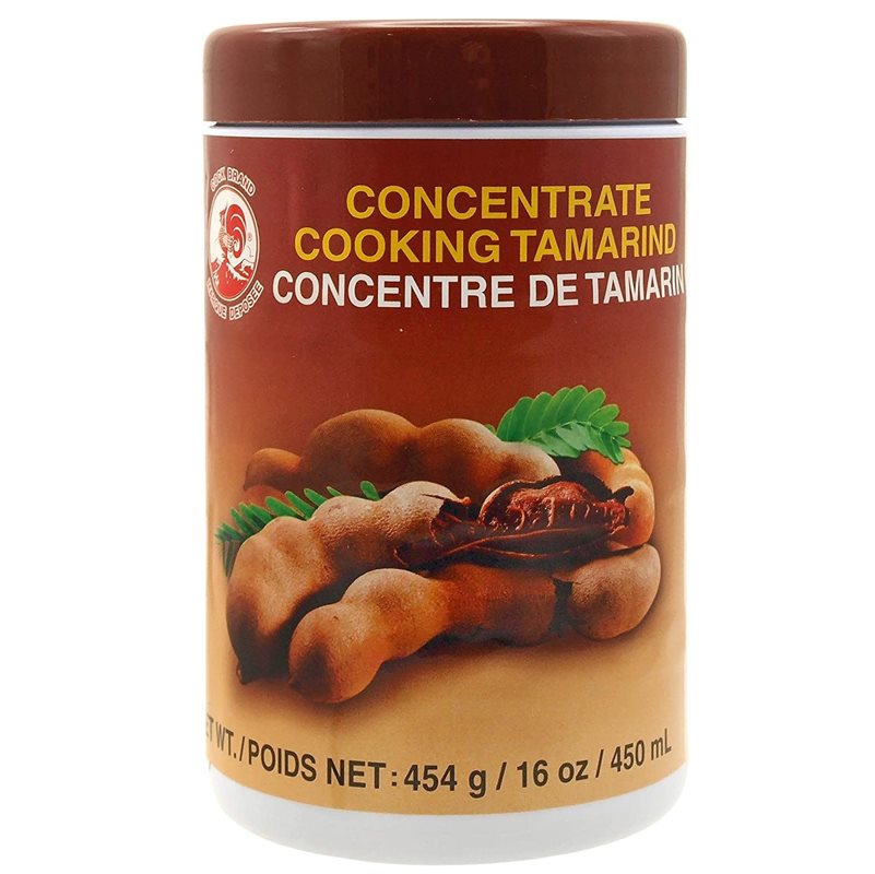 Koncentrerad tamarind 454g, Cock Brand