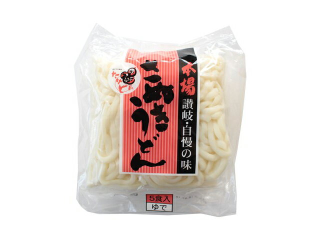 Japanska Udon Nudlar 900g (5-portioner), Miyatake Sanuki