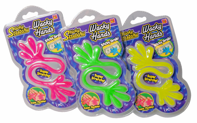 KLIBBHAND BLISTERKARTA 3 OL