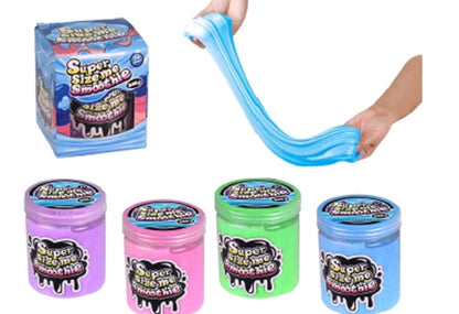 smoothie puffy XXL