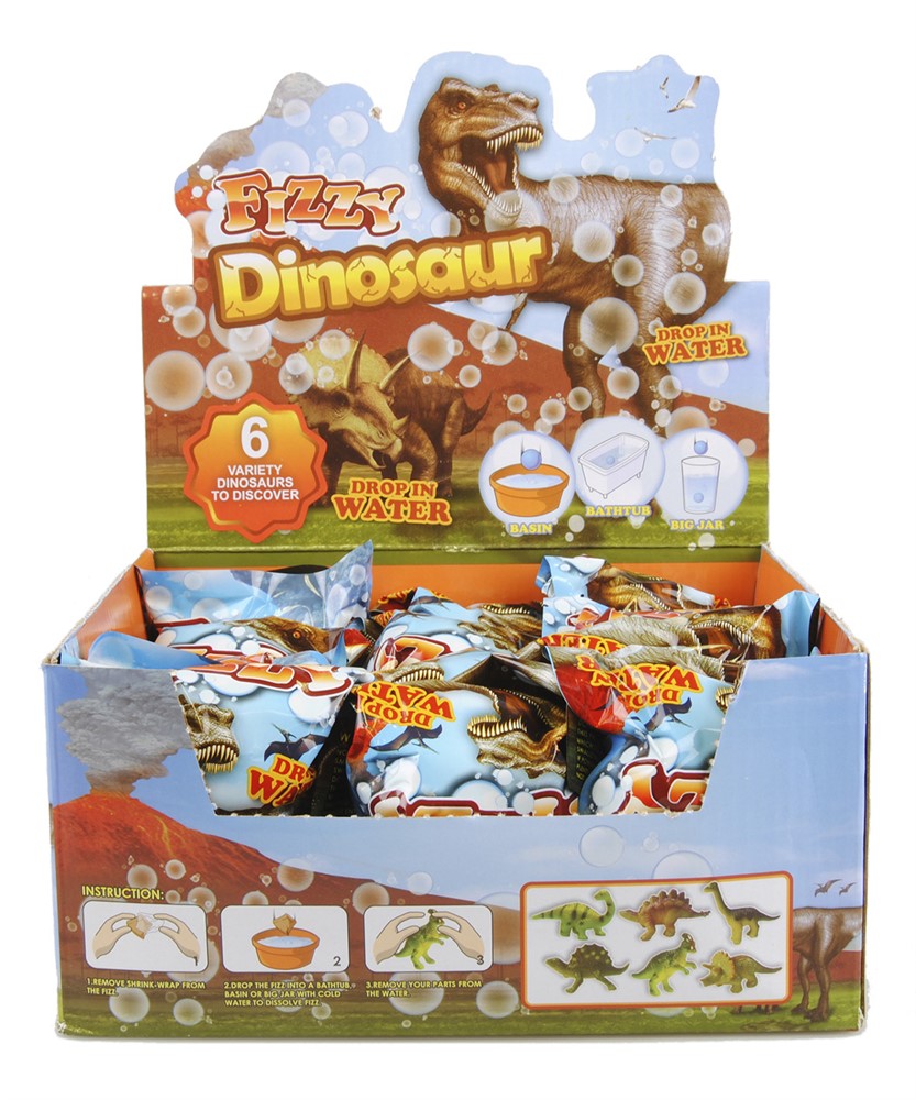 DINO FIZZY 6 OL