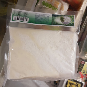 Fin Hackad Cassava 454g, Asian Choice