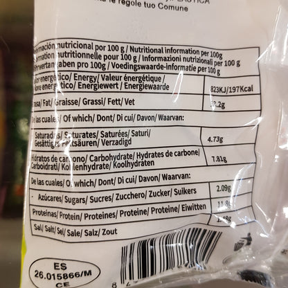 Fläskbullar med fyllning 360g, Authentic