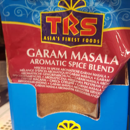 TRS Garam masala, 100g