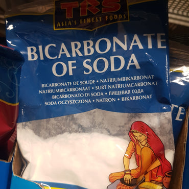 TRS Bikarbonat, , 100g
