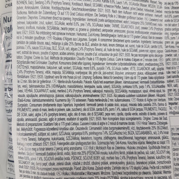 Sjögräs Veg vårrullar