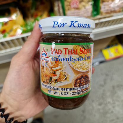 pad thai sås