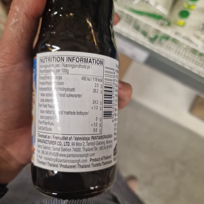 Terriyakisås 200ml, Pantai