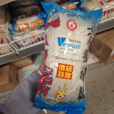 Glasnudlar 250g, longkou