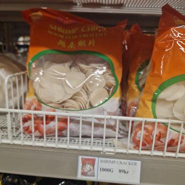 Räkchips 1kg, Sa Giang