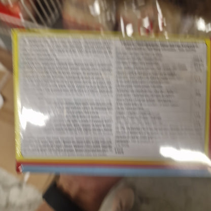 Räkchips 200g, Sagiang