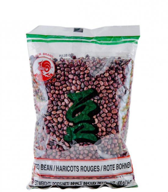 Röda bönor 400g