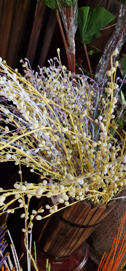 plastblomma
