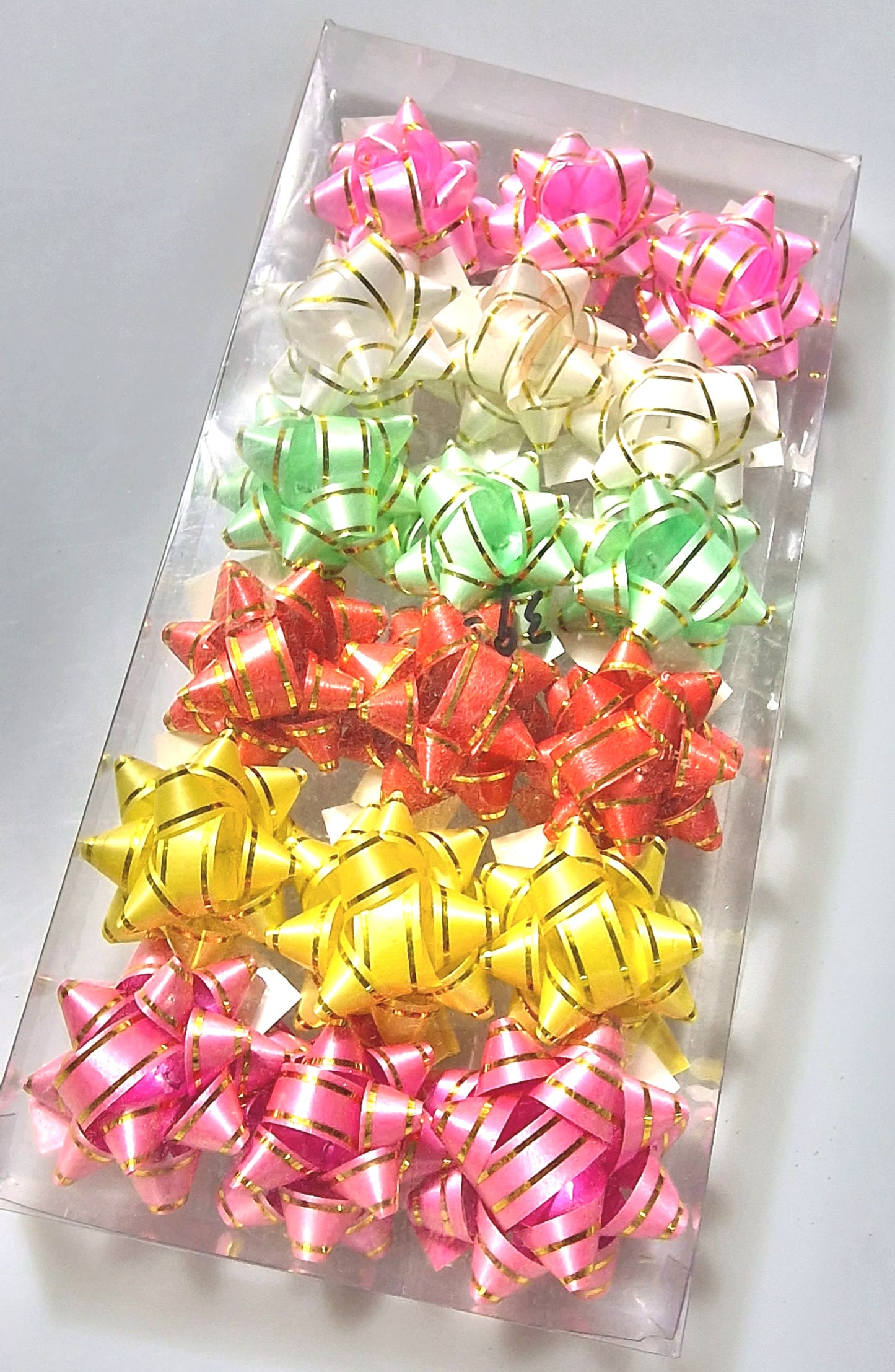Presentrosett 18-pack